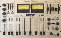 Pmp 403 power