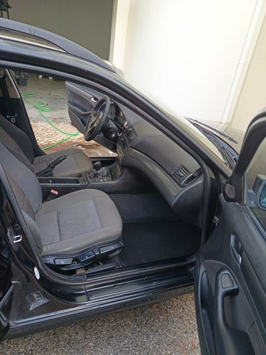Bmw 320d 150cv nacional