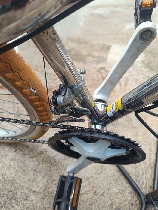 Bicicleta roda 26