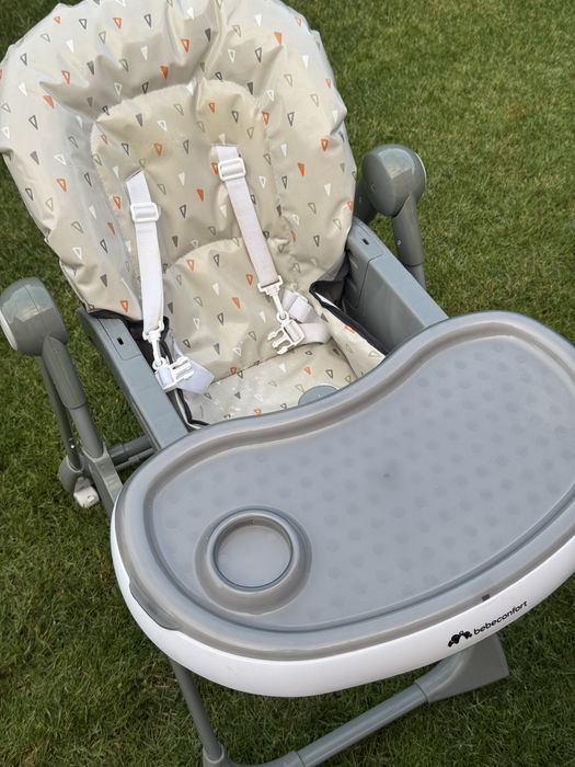 Cadeira de refeição 0-36 Meses