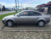 Volkswagen Passat Passat B5 FL 2.0 Comfortline Bardzo zadbany zakonserwowany, bez rdzy