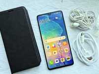 Смартфон HUAWEI P30 6/128GB Aurora Blue DualSIM OLED NFC Kirin 980