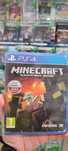 Minecraft PS4 sklep wymiana