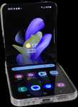 Smartfon Samsung Galaxy Z Flip4 8 GB / 128 GB 5G fioletowy