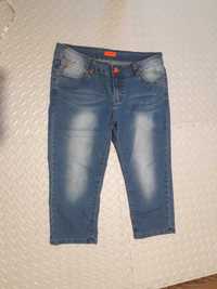 Rybaczki jeans r.30