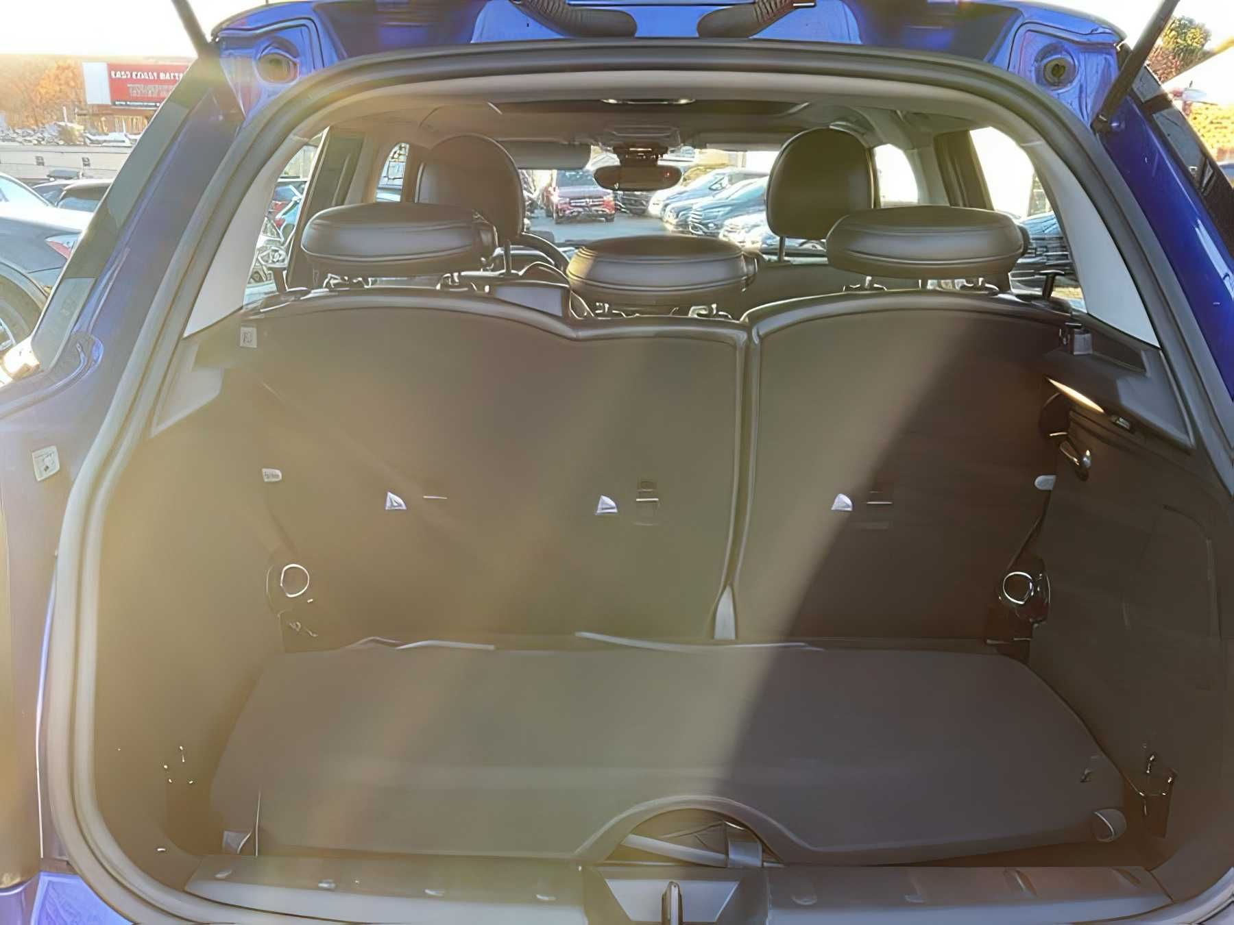 2021 MINI Cooper S