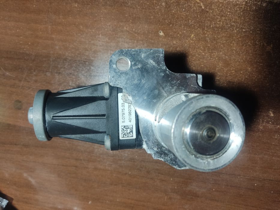 Клапан EGR PIERBURG 7.03435.05.0 Megane 3, Scenic 3, Меган 3, Сценік 3