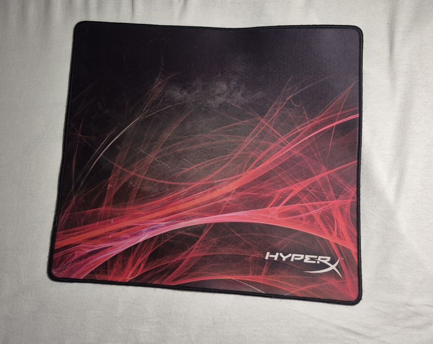 Килимок HyperX FURY S Pro Speed Edition L 40×45