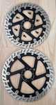 Tarcza Magura MDR P  srednica 220 mm mdrp hamulcowa mtb enduro ebike