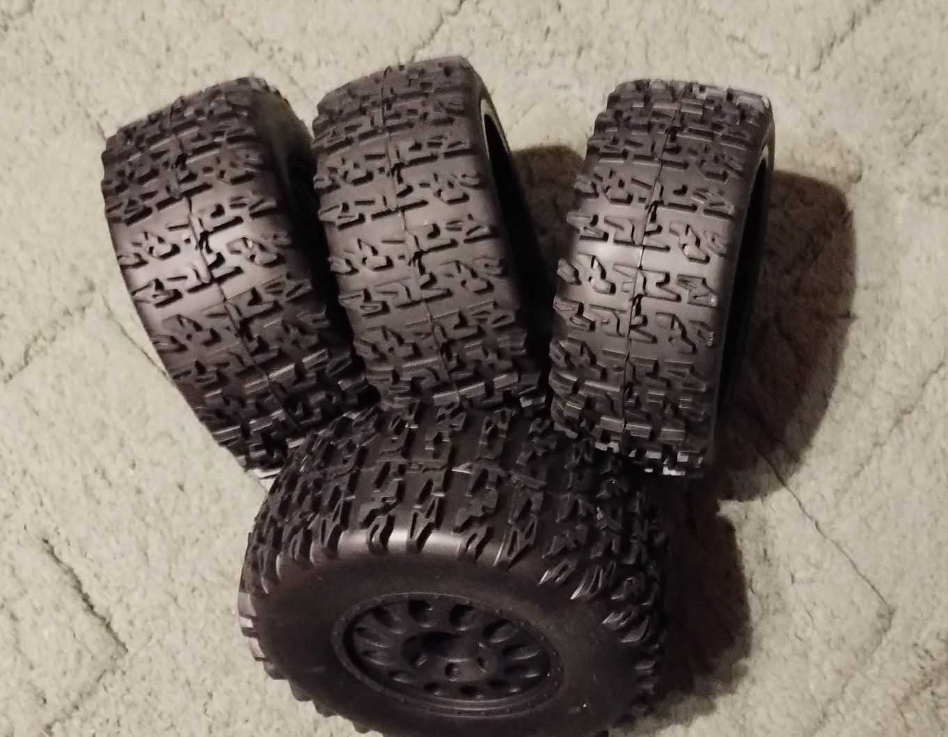 RC 1/10 buggy...