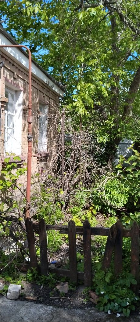 Продам будинок в сел.Новому