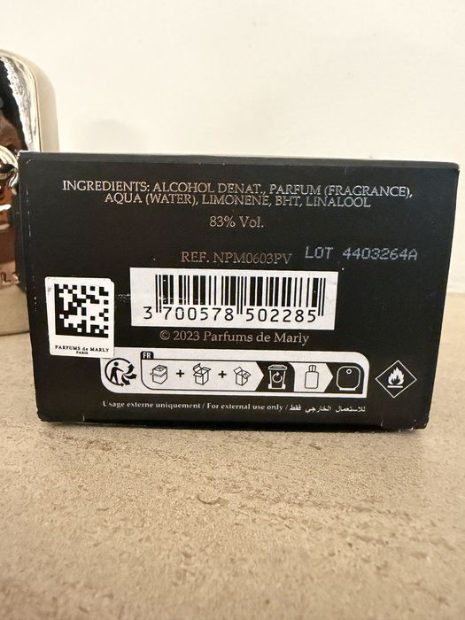 Parfums de Marly Pegasus