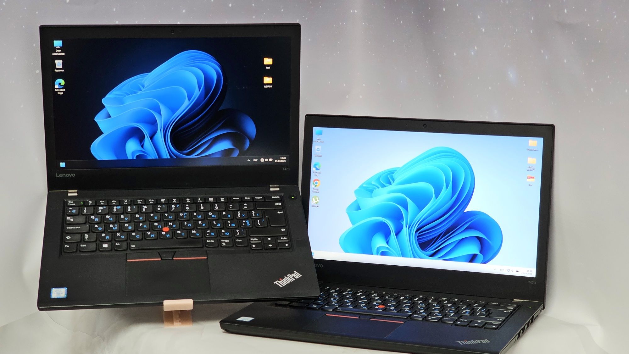 Lenovo t470,2акб,i5gen6,гарантія!