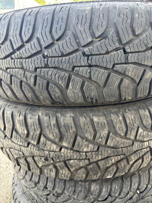 Opony wielosezonowe 155/65 R14