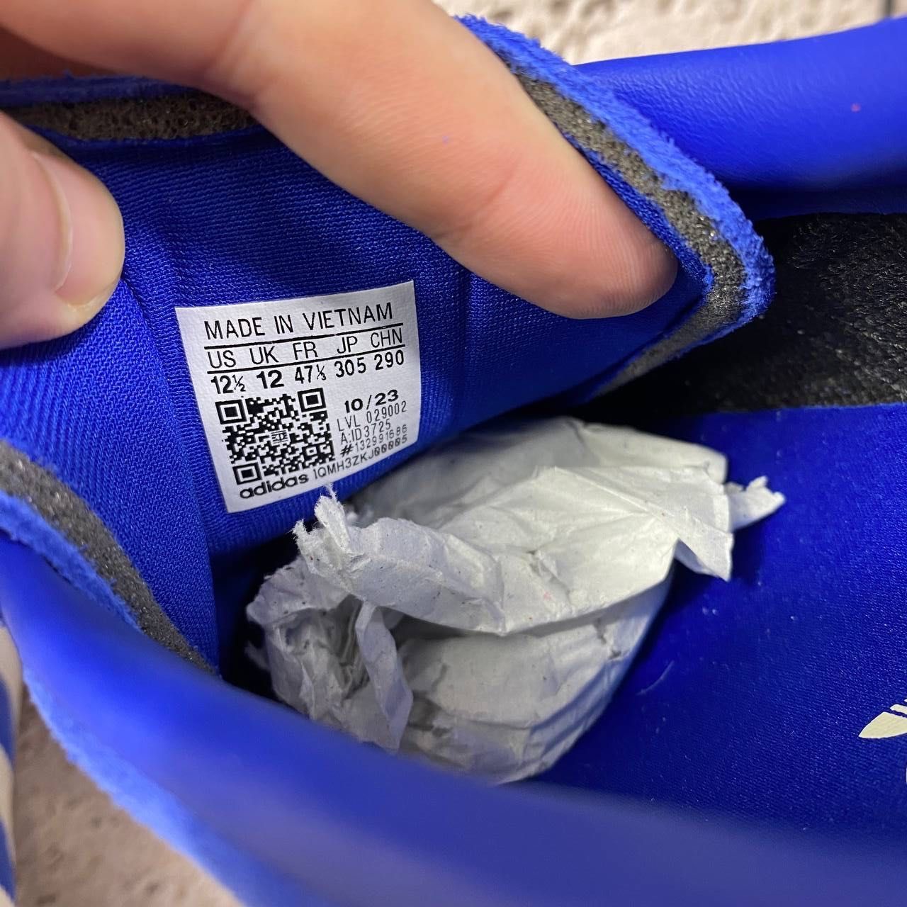 оригінал нові чоловічі кеди 2024 adidas gazelle Italy originals