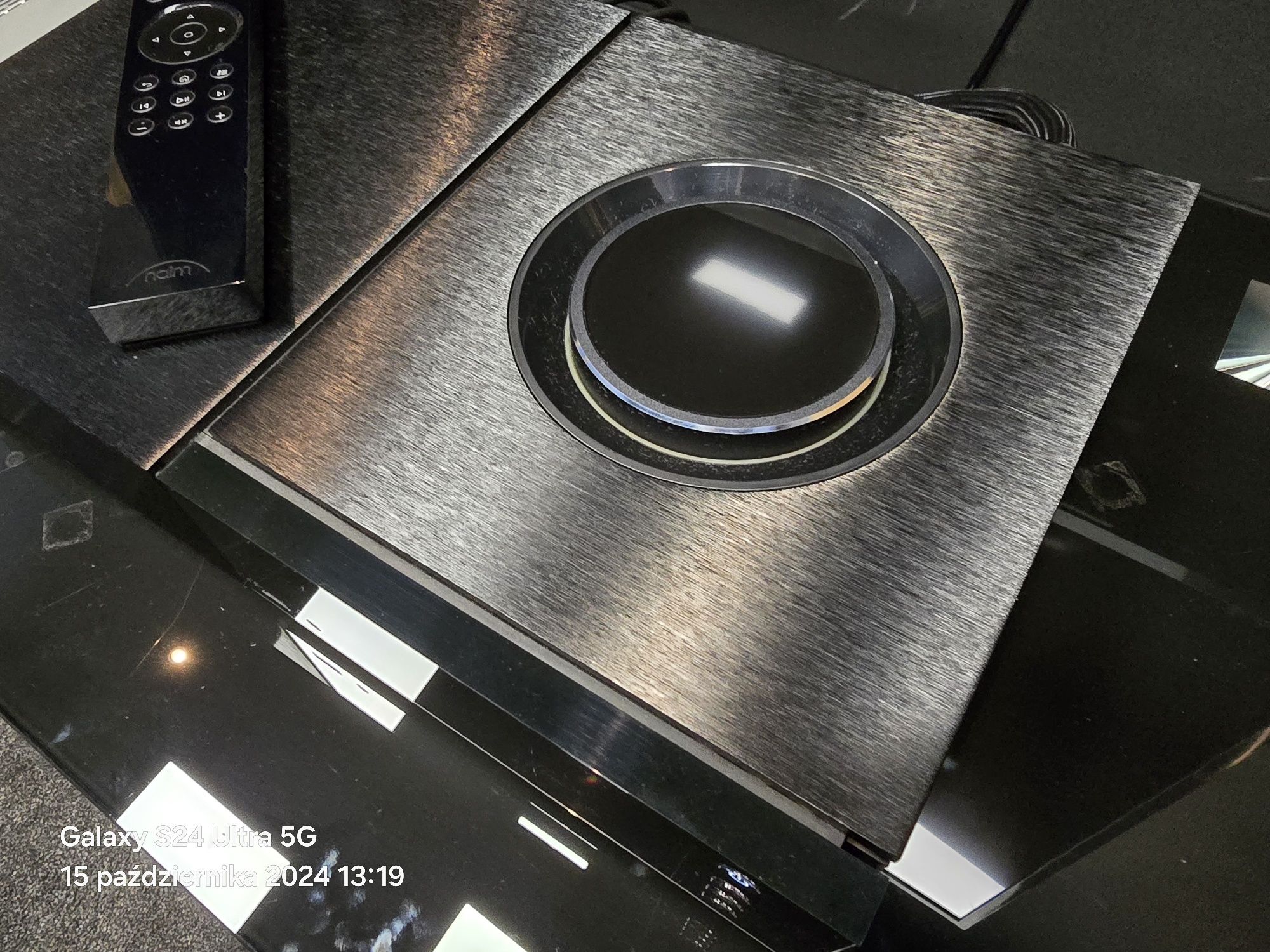Naim uniti nova audiofilski system  ,polska dystrybucja na gwarancji