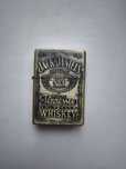 Запальничка бензинова Bohai "Jack Daniels"