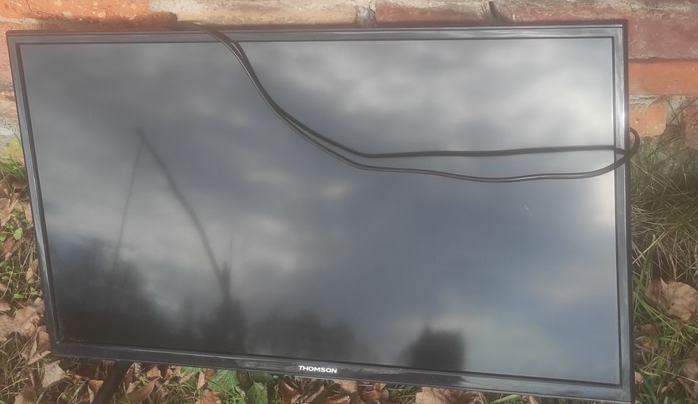 Telewizor+dekoder 28 '