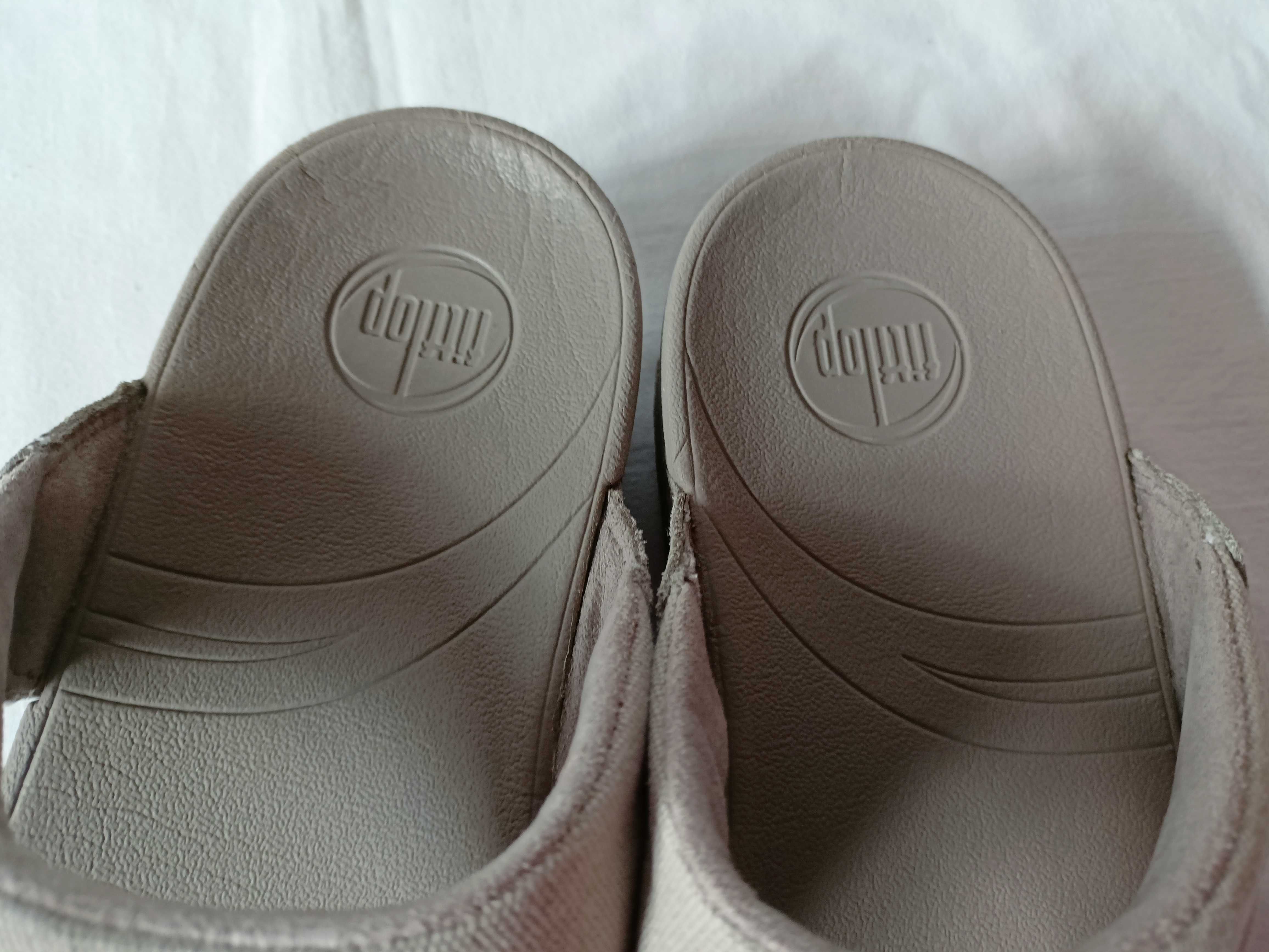 fitflop roz. 42/UK 8/- dł. wkł.28 cm
