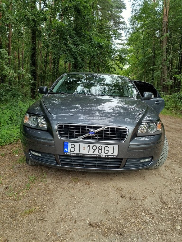 Volvo S40 T5 AVD 220km