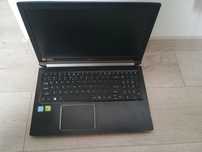 Laptop Acer aspire 5 12/256gb