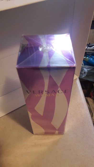 Versace woman edp.100ml.