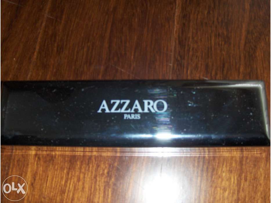 Relógio Azzaro - novo