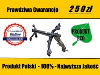 Tylna belka 206, 306, Partner, 106, Saxo, Berlingo, Xsara, itp