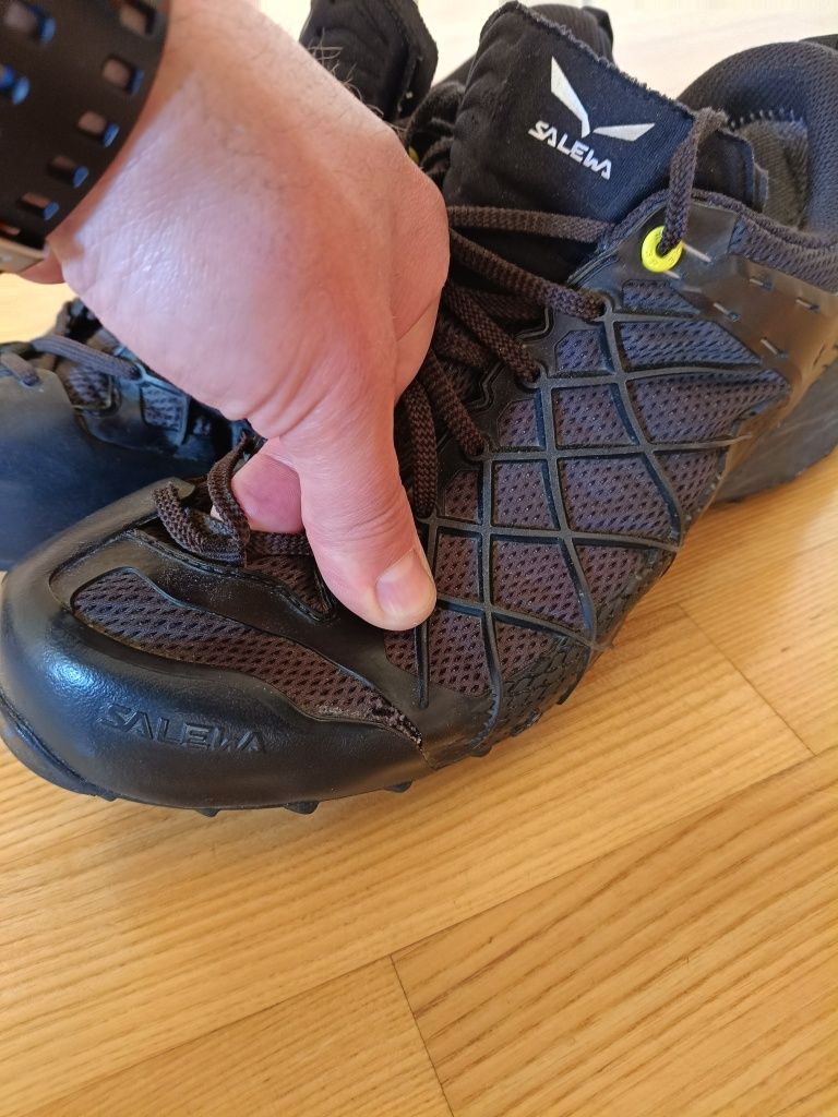 Salewa Wildfire GTX 45