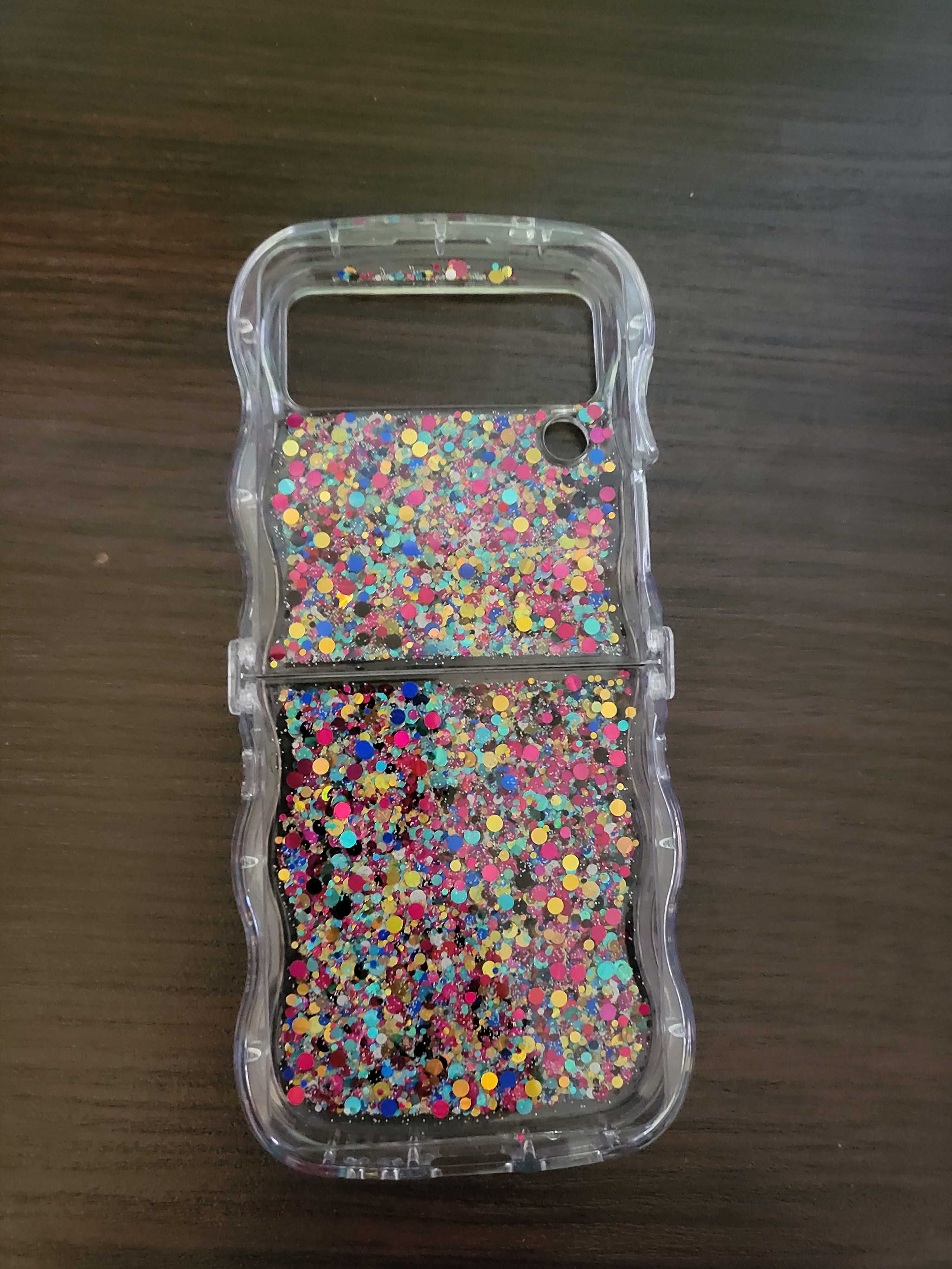 Etui na samsung galaksy z flip 4