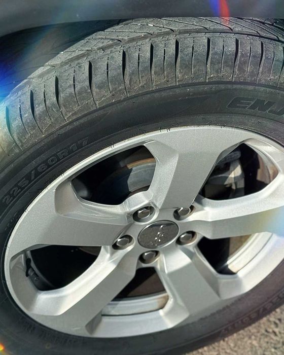 Jeep Compass Longitude 1.6 Diesel - Ano 2017