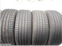 Pirelli P zero 245/45 R18 100Y 2024 7mm RUNFLAT