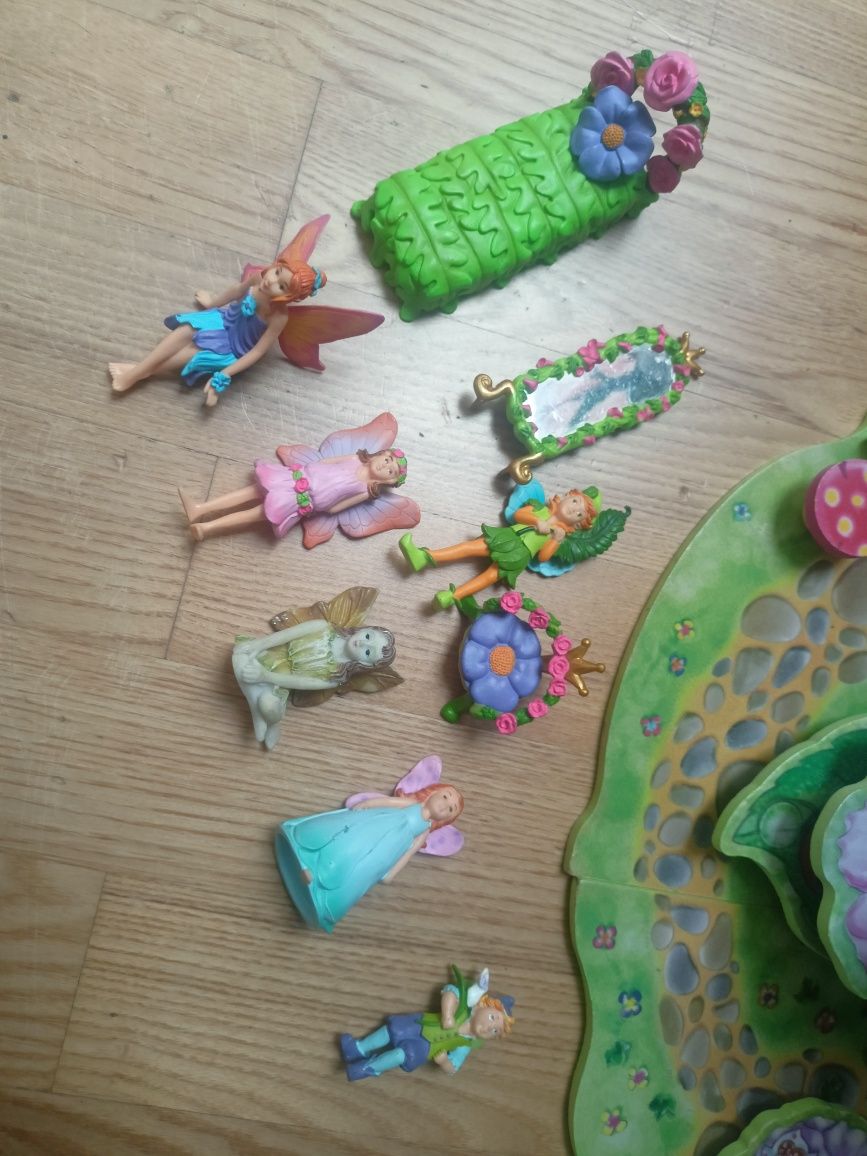 ELC Fairy Wonderland