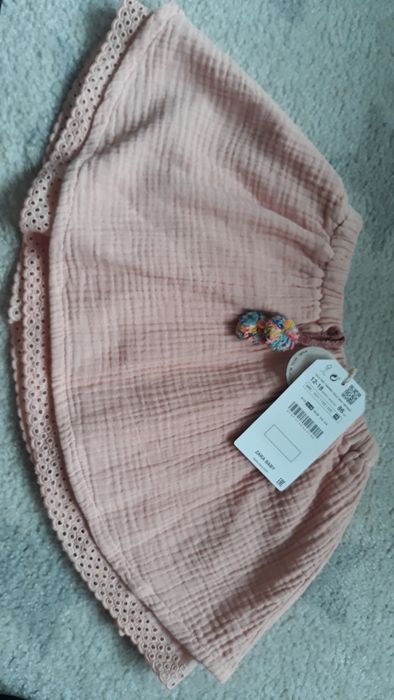 Nowa spódniczka Zara 86