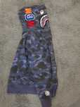 Bluza bape shark
