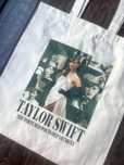 Torba tote bag Taylor swift
