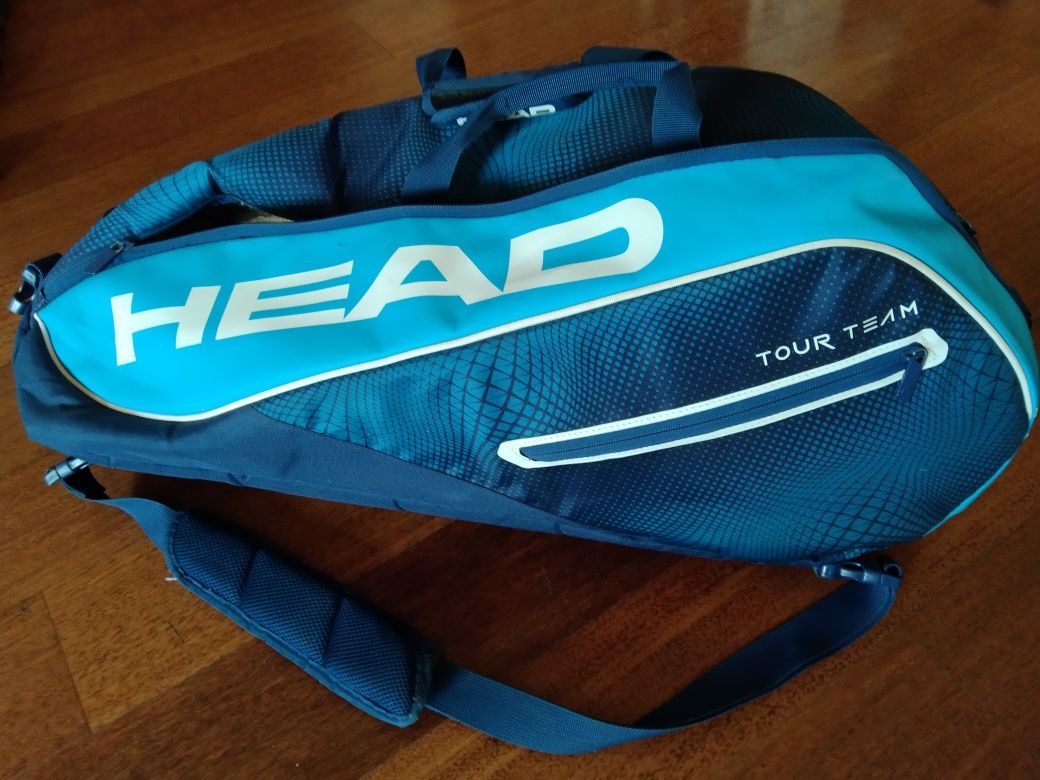 Torba tenisowa HEAD