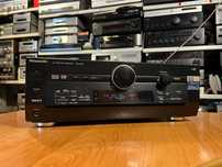 Amplituner Panasonic SA-HE70, 5x80W, Audio Room