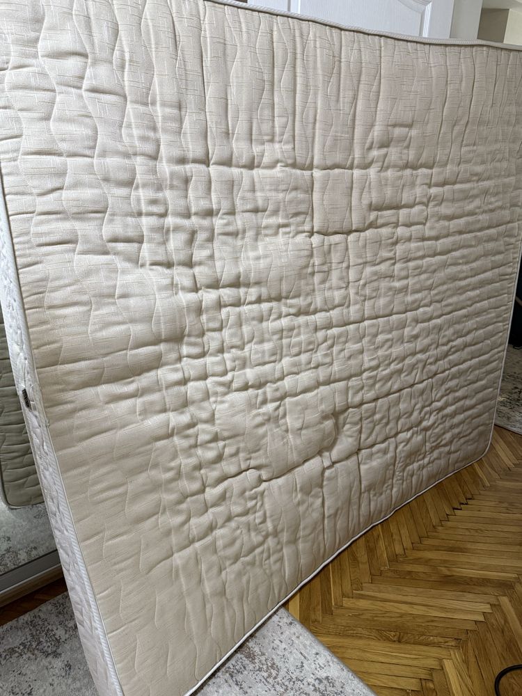 Продам ортопедический матрас 180х200