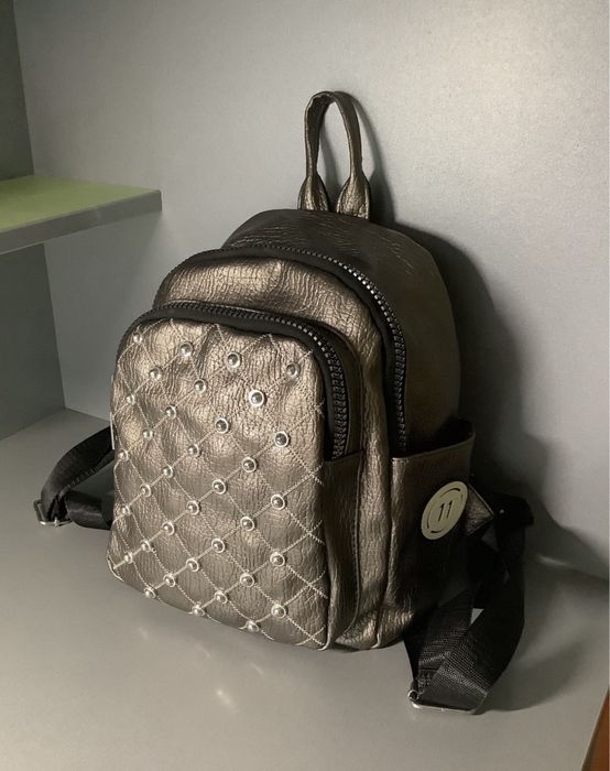 Рюкзак для девочки