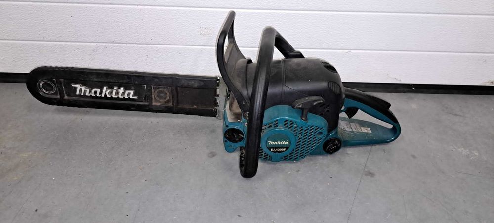 Pilarka makita ea4300f, bardzo mocna, stan bardzo dobry