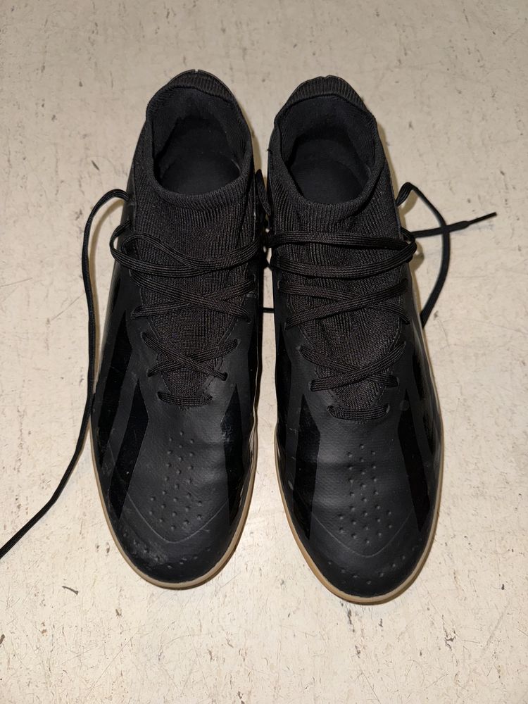 Adidas X Crazyfast.3