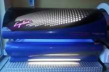 Solarium Ergoline Classic 700