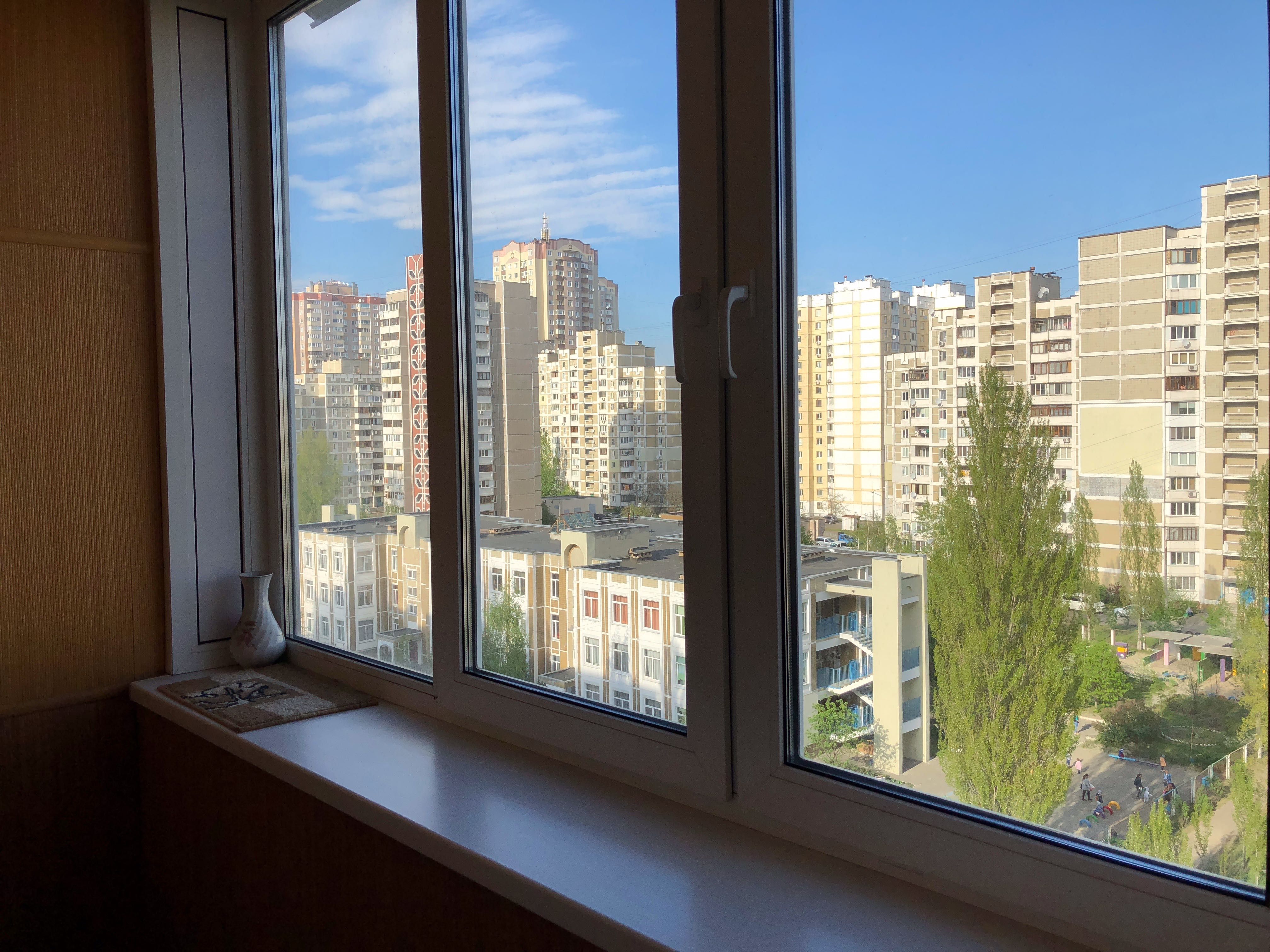 Продам однокомнатную квартиру, Теодора Драйзера 34/51