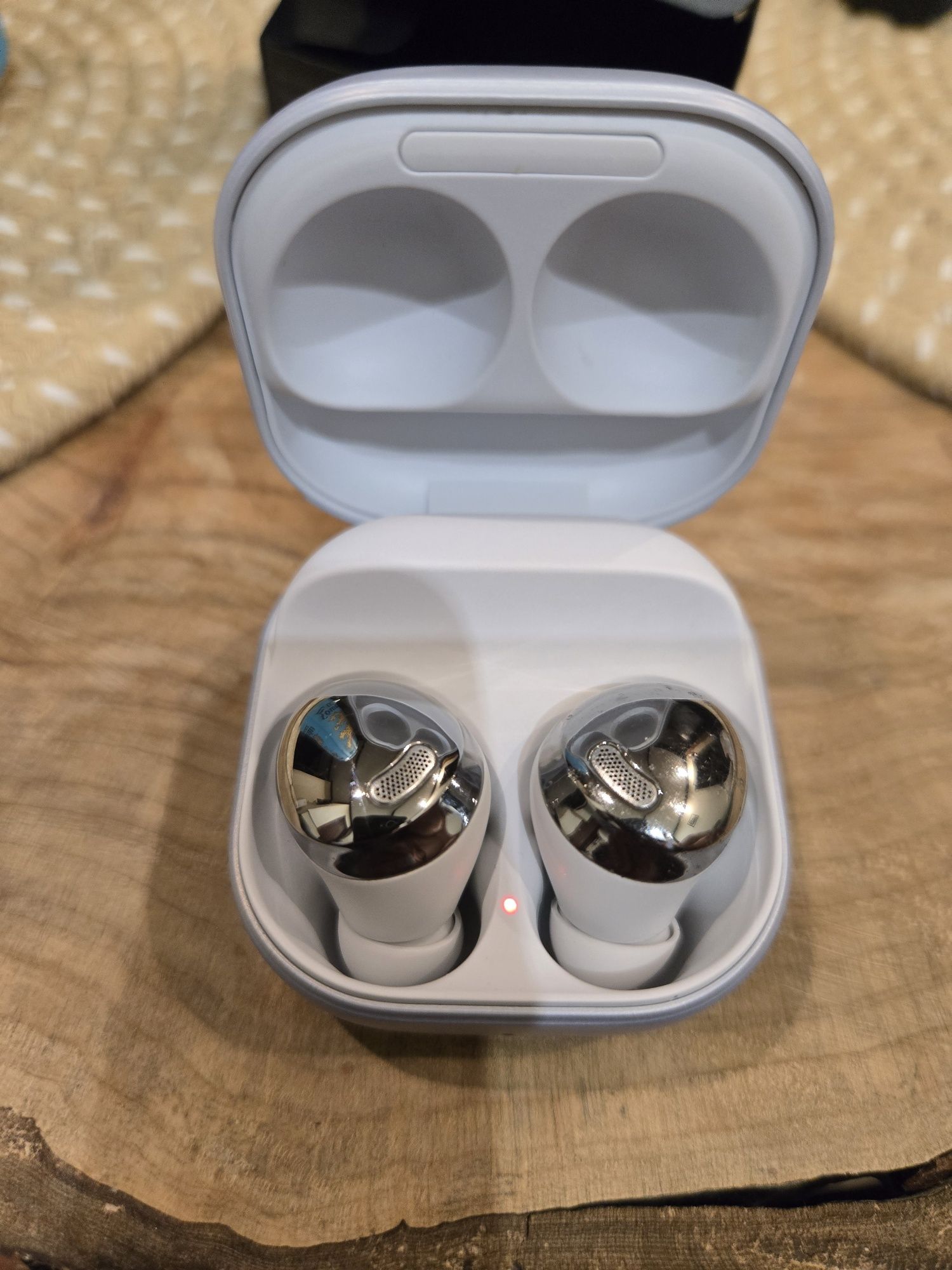 Оригінал Sаmsung Buds Pro