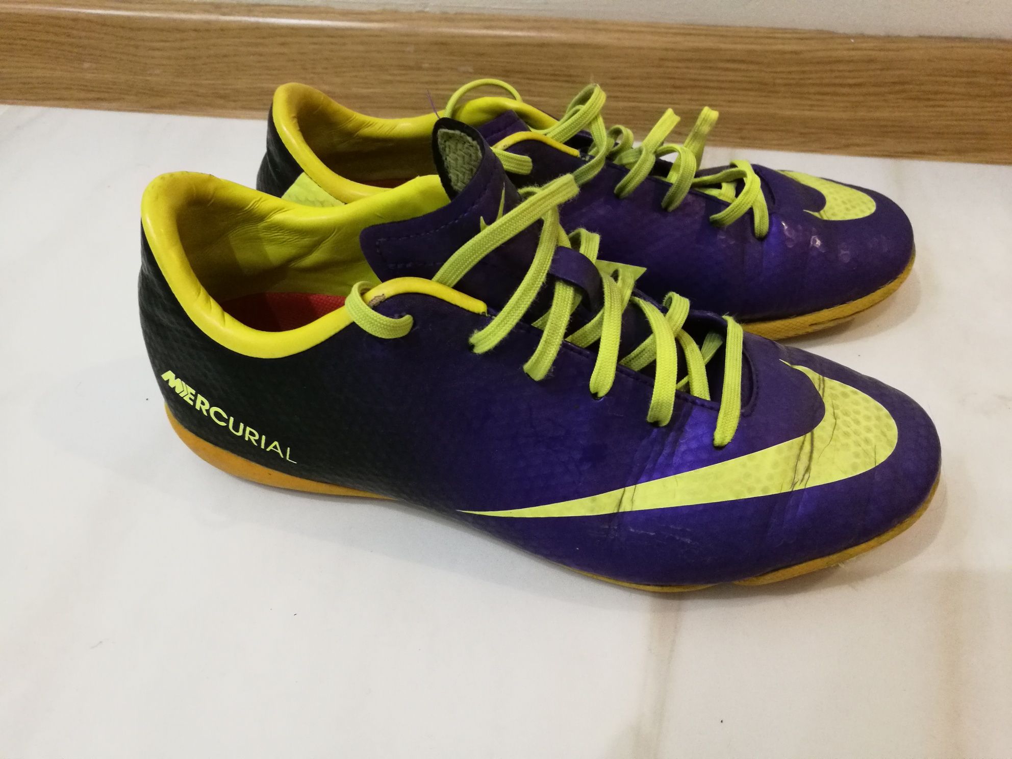 Buty Nike Mercurial