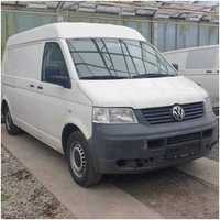 VW T5 2.5 TDI skrzynia automatyczna JUL