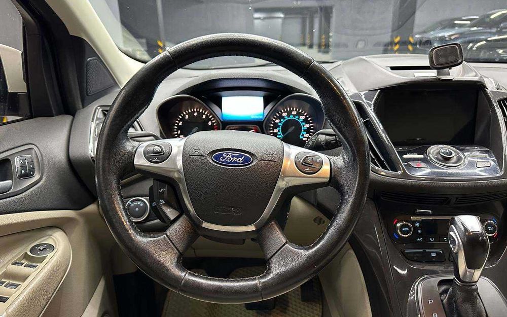 Ford Escape 2015