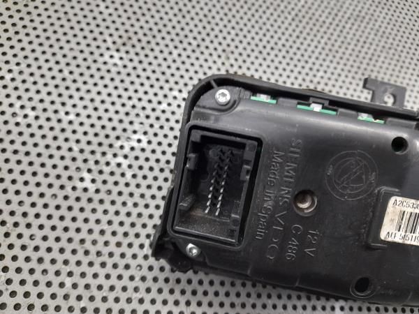 Manómetro ALFA ROMEO 159 (939_)