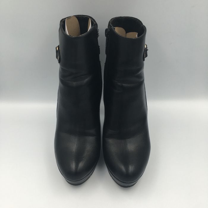 Buty damskie botki Anna Field rozmiar 39